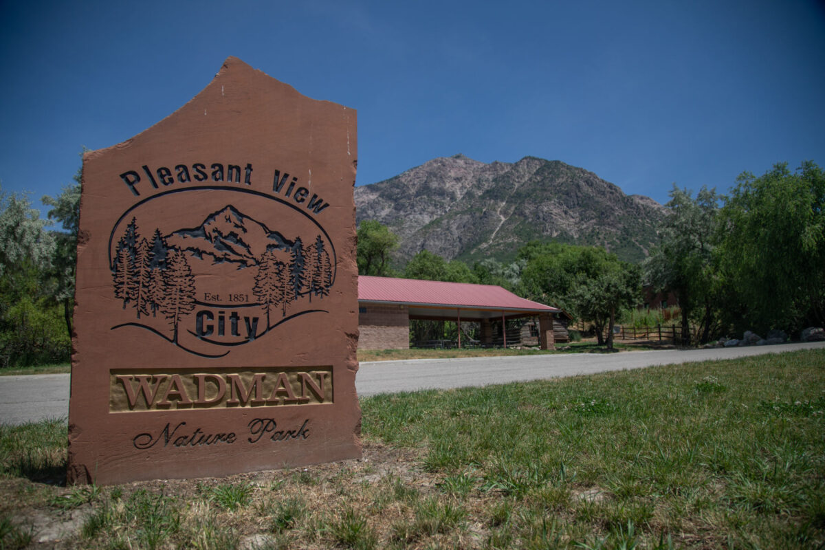 Pleasant View leaders reject rezone as public clamors against new